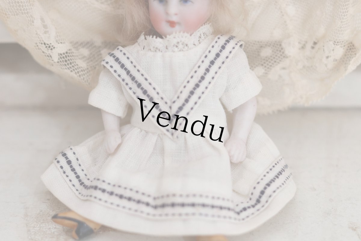 画像3: Kestner mignonette/ケストナーミニョネット//yellow boots//4in (3)