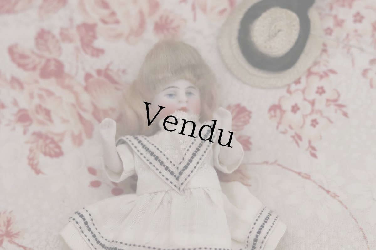 画像8: Kestner mignonette/ケストナーミニョネット//yellow boots//4in (8)