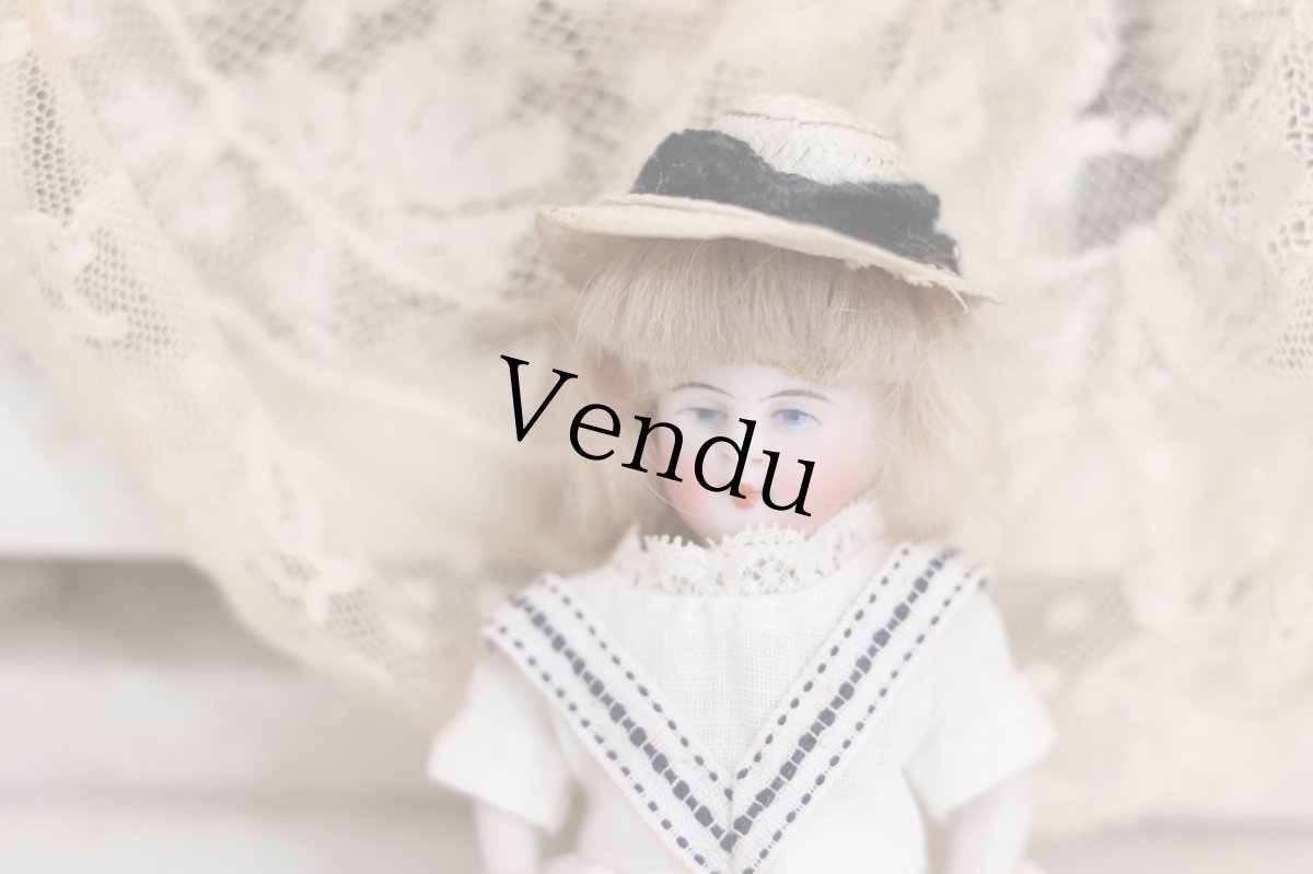 画像2: Kestner mignonette/ケストナーミニョネット//yellow boots//4in (2)