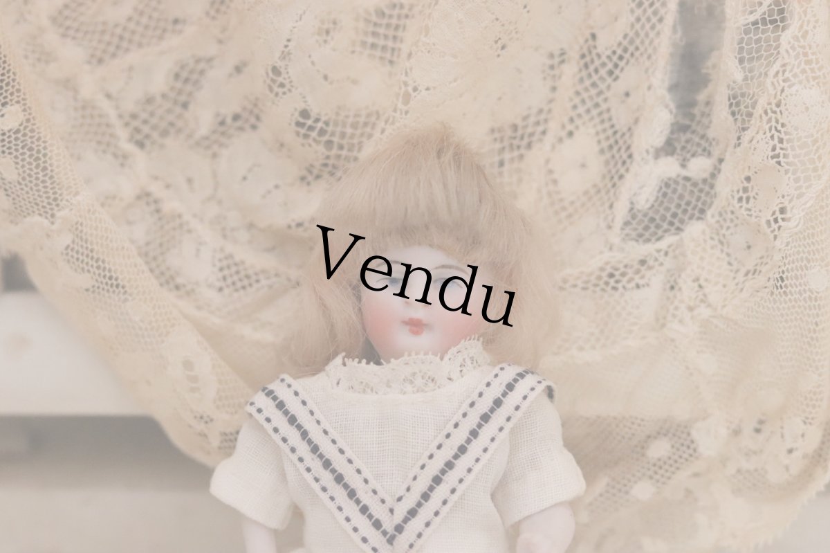 画像4: Kestner mignonette/ケストナーミニョネット//yellow boots//4in (4)