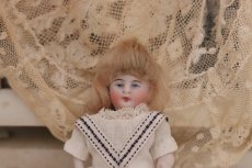 画像4: Kestner mignonette/ケストナーミニョネット//yellow boots//4in (4)