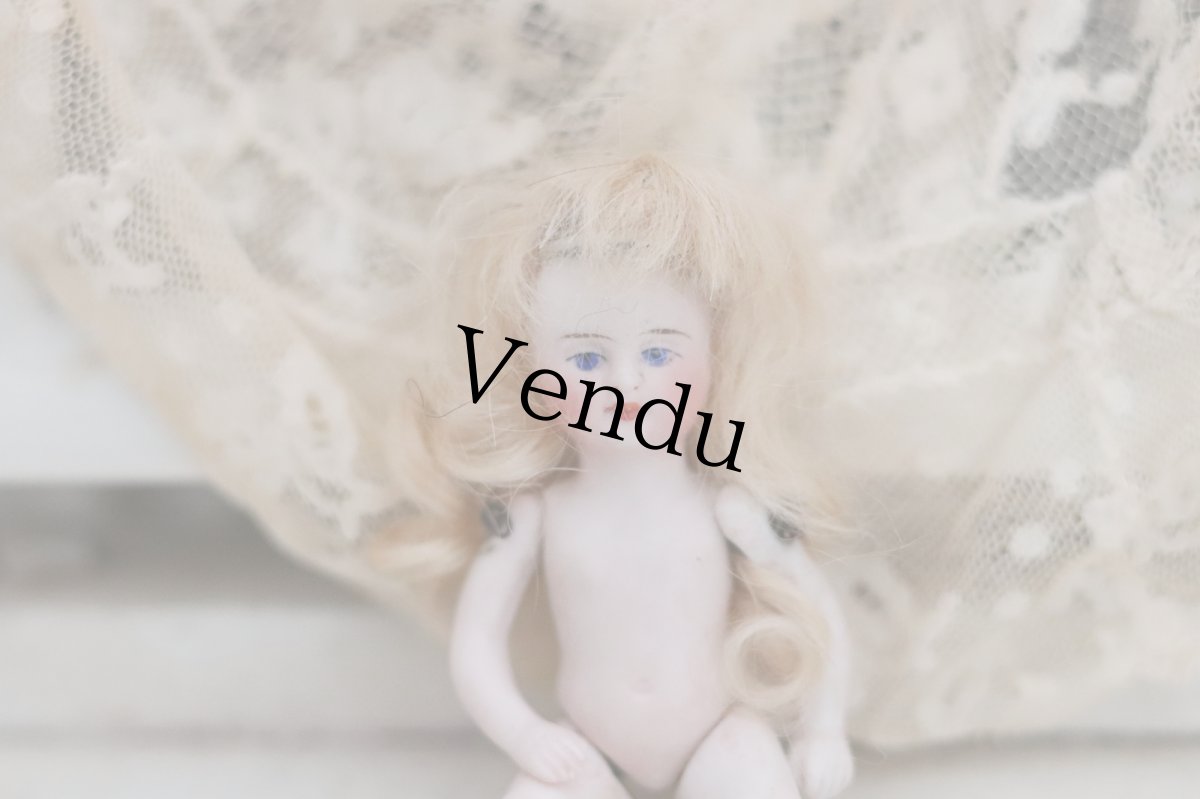 画像2: Kestner mignonette/ケストナーミニョネット//yellow boots//3in  (2)