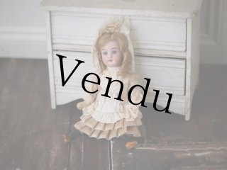 ミニョネット/ビスクドール - Antique toricoTte