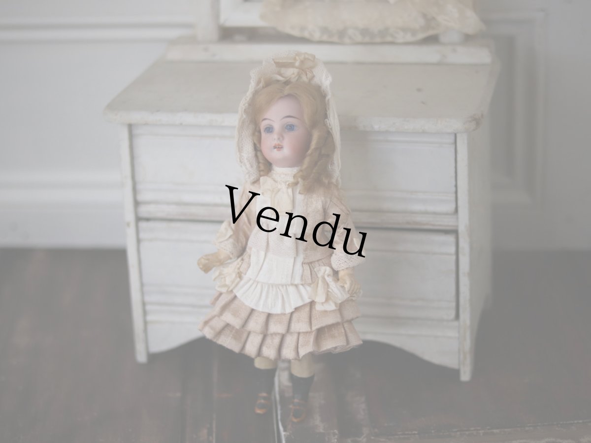 画像2: Gebruder Kuhnlenz/Krauss//9in (2)