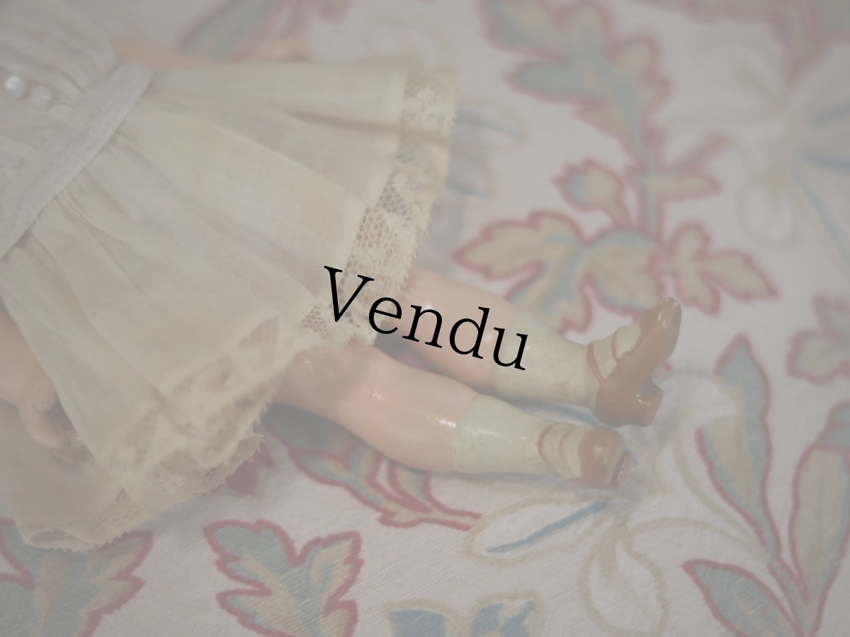 画像9: Simon & Halbig/Kammer & Reinhardt star mark//9in (9)