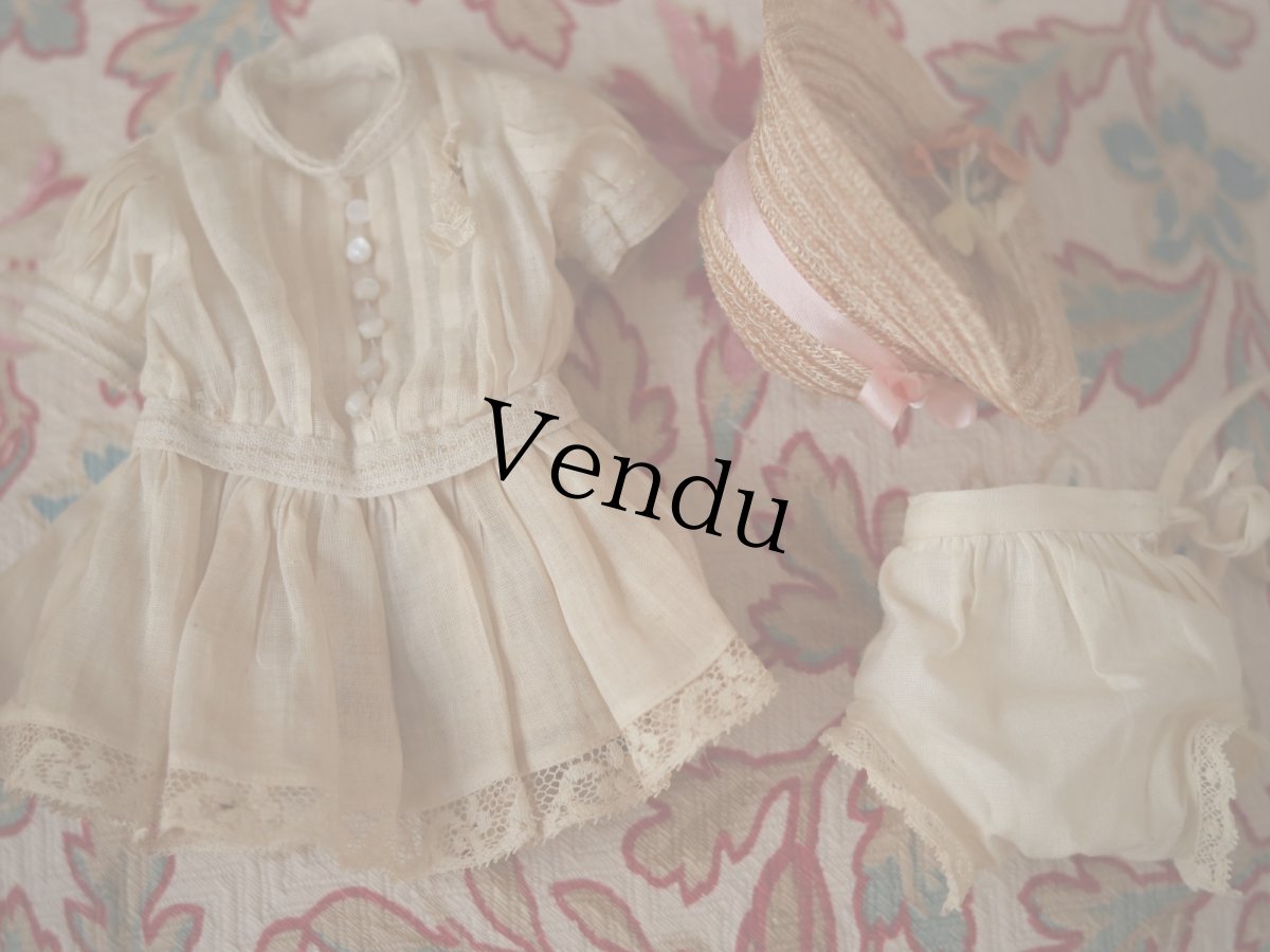 画像17: Simon & Halbig/Kammer & Reinhardt star mark//9in (17)