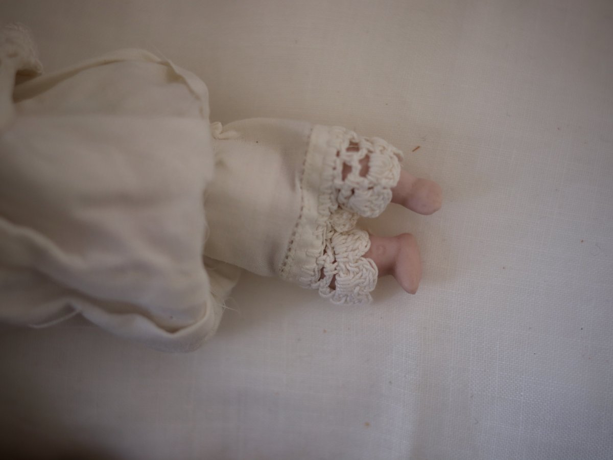 画像8: all bisque baby pink//2.5in (8)