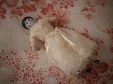 画像7: China Head Doll //6.1in (7)