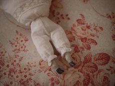 画像6: China Head Doll //6.1in (6)