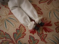画像7: China Head Doll /Blouse Shoulder //8in (7)