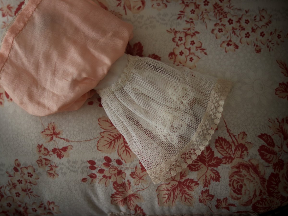 画像5: China Head Doll //6.1in (5)