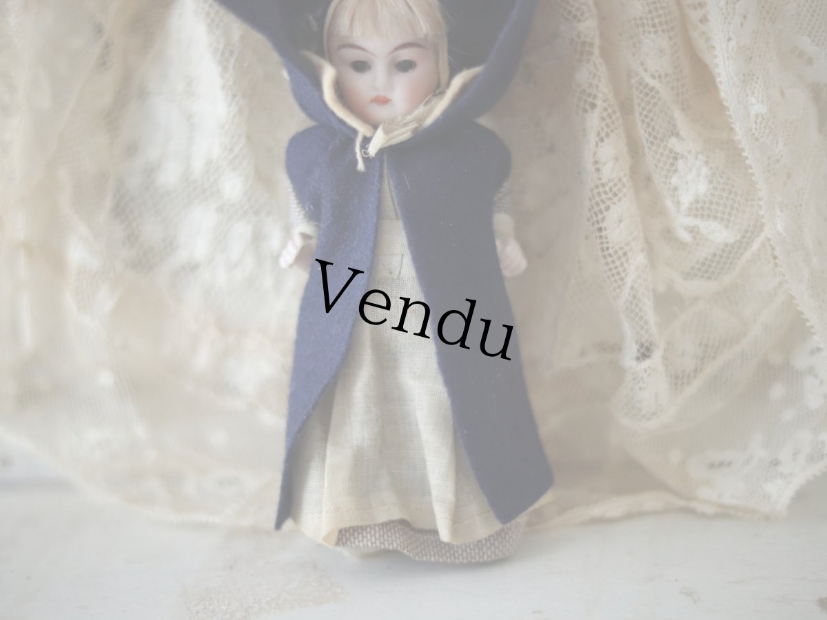 画像5: all bisque mignonette //4.3in (5)