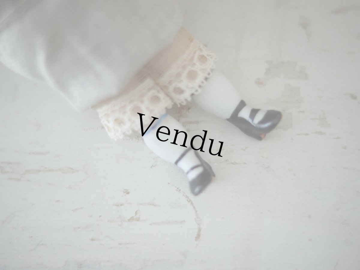 画像8: all bisque mignonette //4.3in (8)