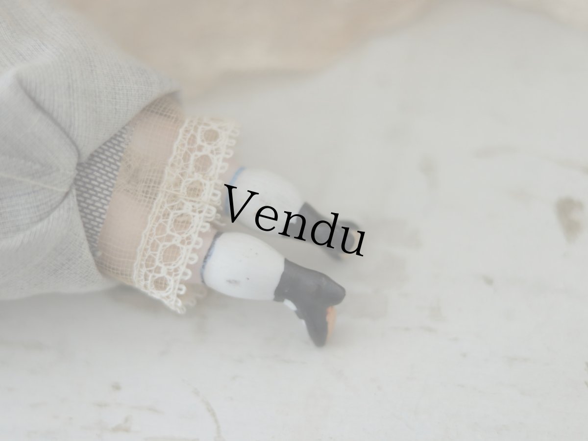 画像10: all bisque mignonette //4.3in (10)