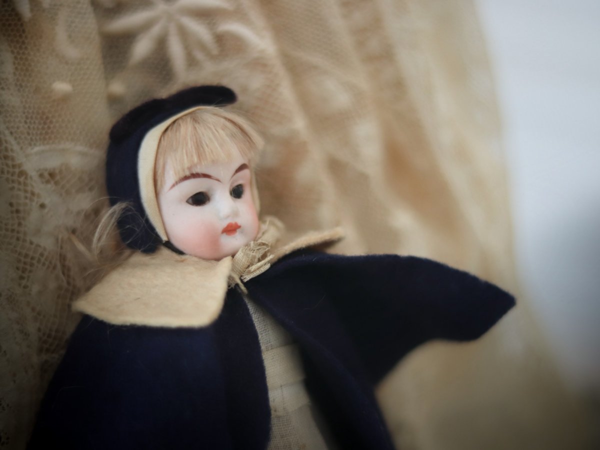 画像3: all bisque mignonette //4.3in (3)