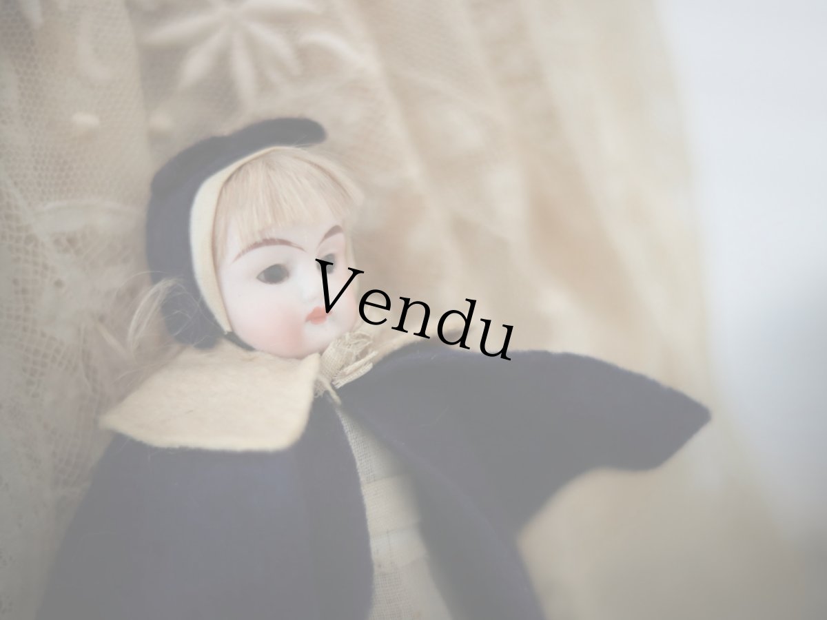 画像3: all bisque mignonette //4.3in (3)