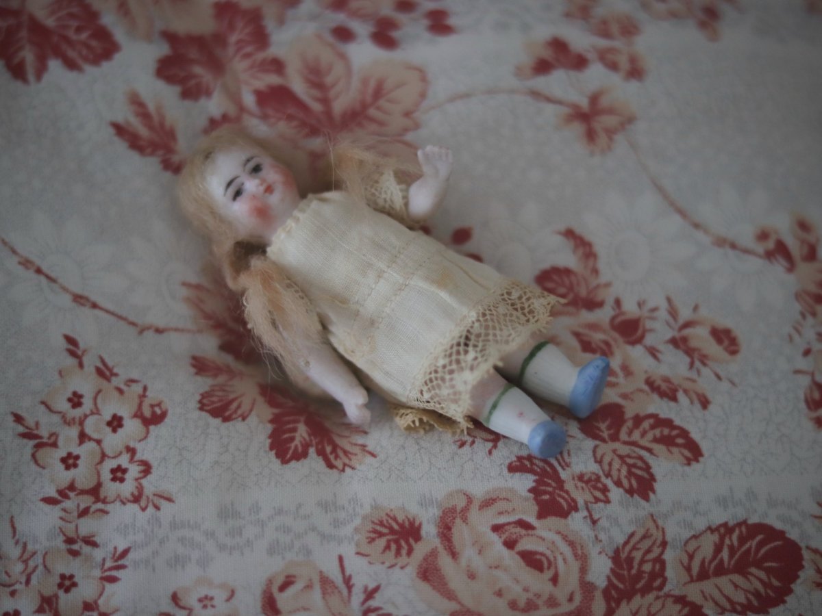 画像5: all bisque mignonette //3.5in (5)