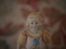 画像2: China Head Doll //5.1in (2)