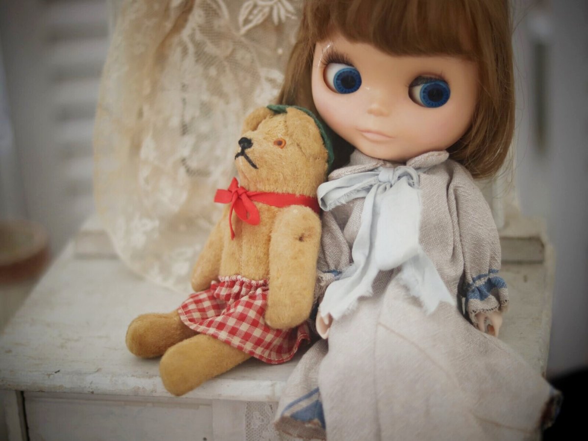 画像3: peanuts bear (3)