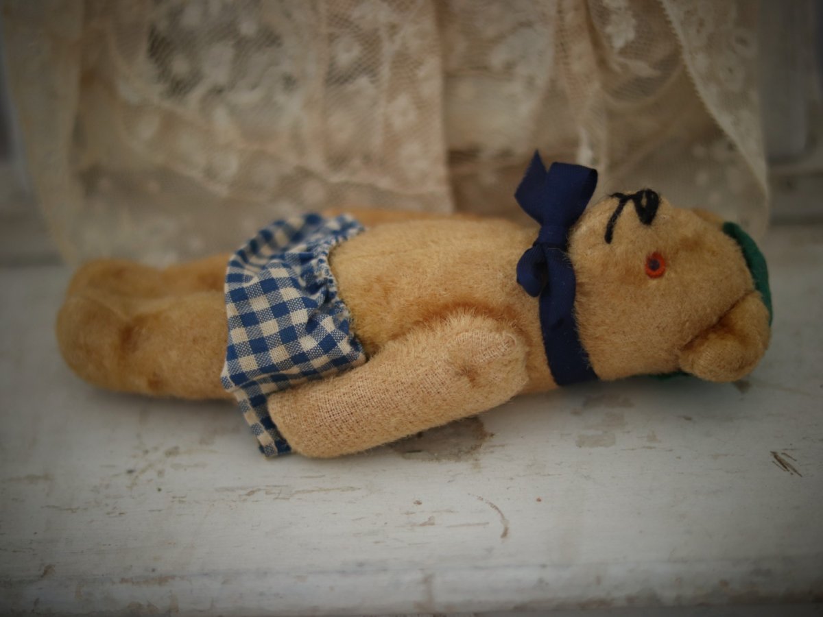 画像9: peanuts bear (9)