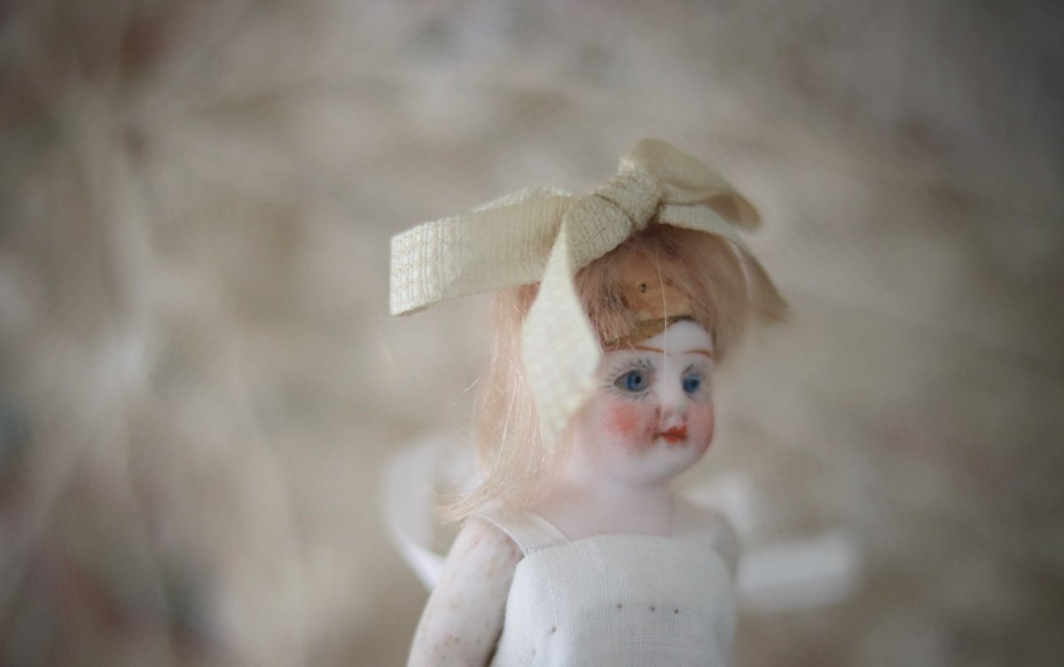 画像4: all bisque mignonette //3.5in (4)