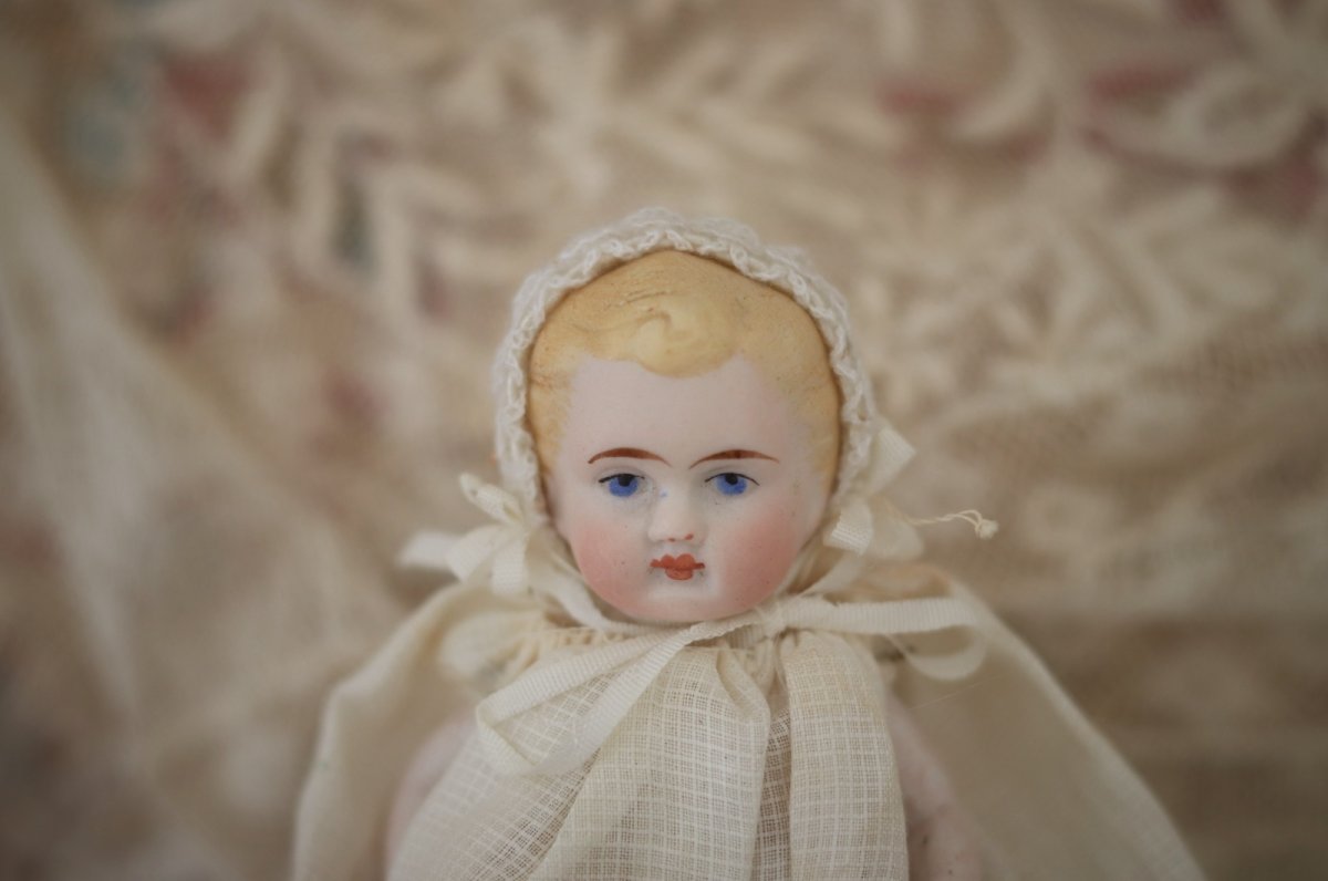 画像2: all bisque mignonette //3.5in (2)