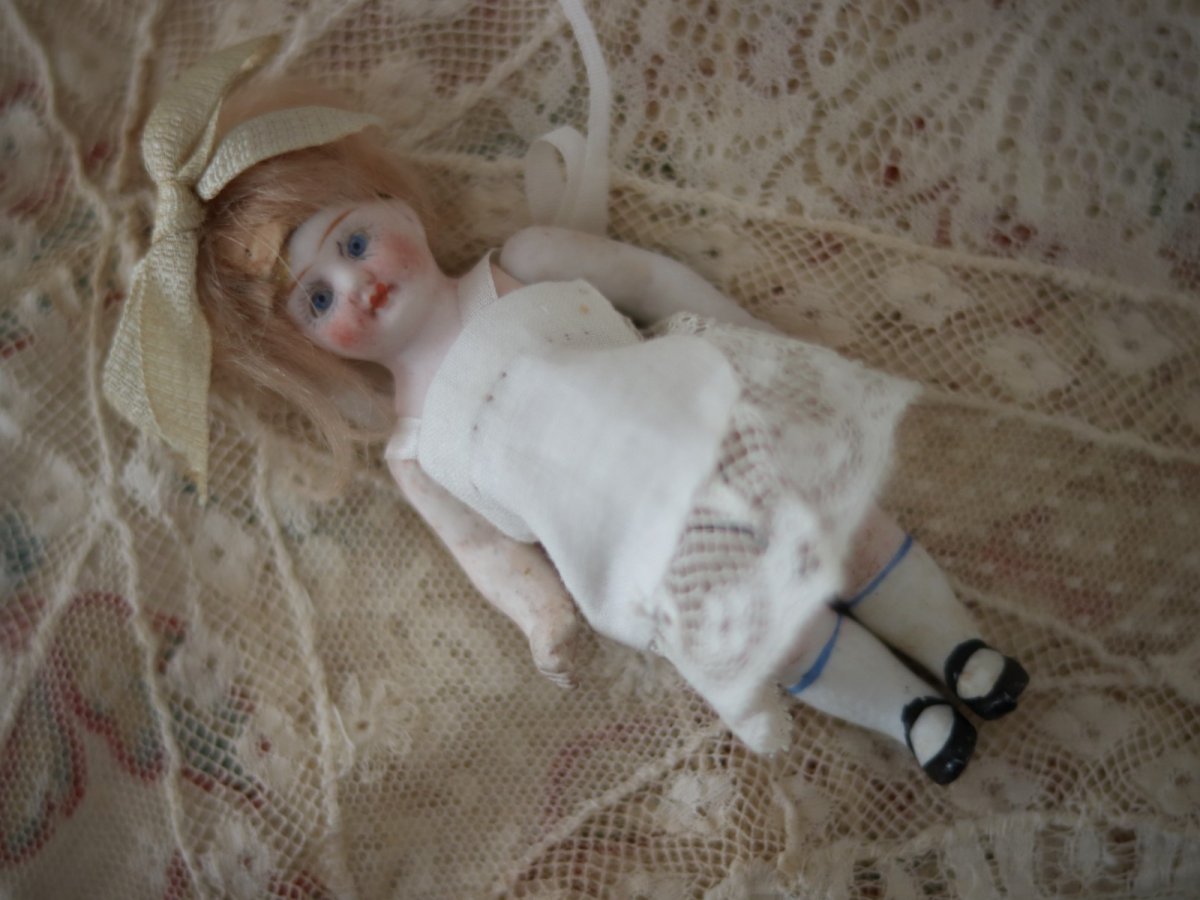 画像6: all bisque mignonette //3.5in (6)