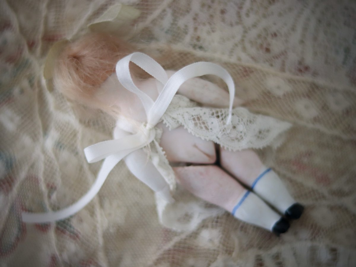 画像7: all bisque mignonette //3.5in (7)