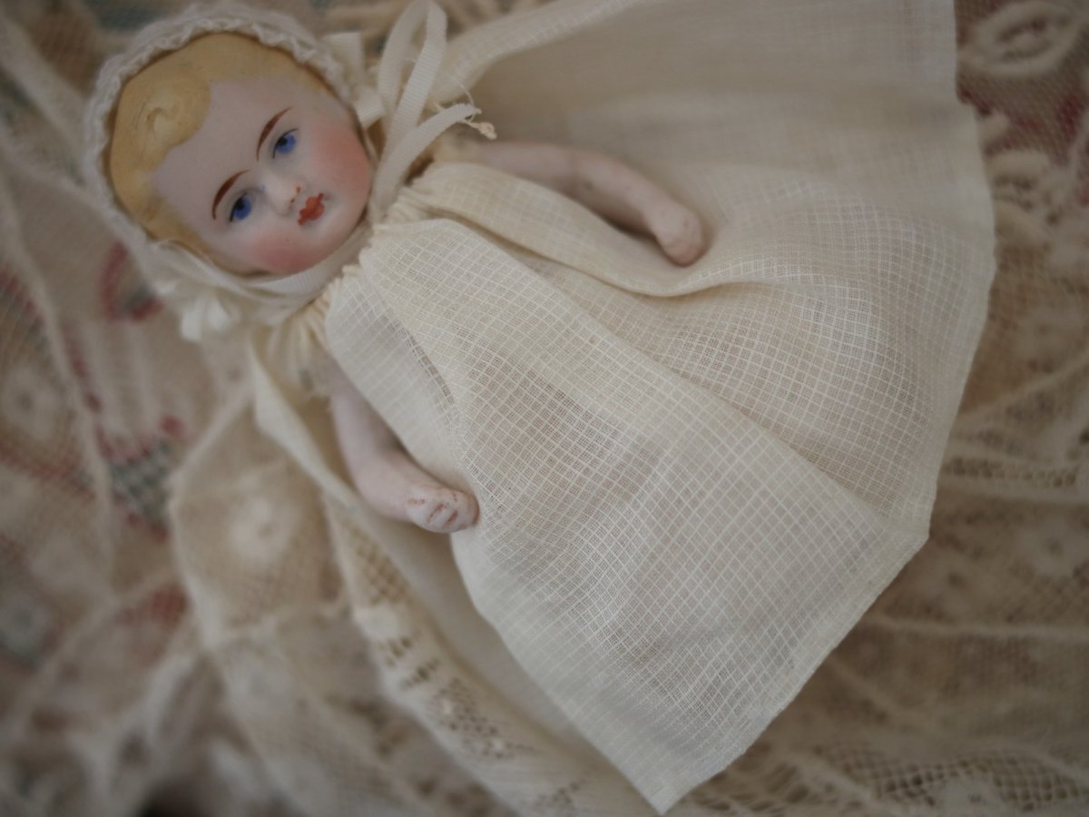 画像5: all bisque mignonette //3.5in (5)