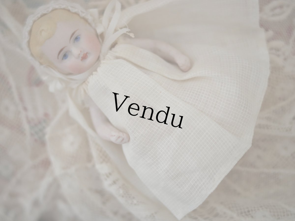 画像5: all bisque mignonette //3.5in (5)