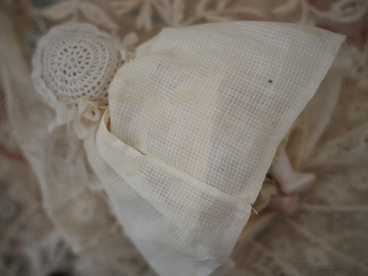 画像6: all bisque mignonette //3.5in (6)