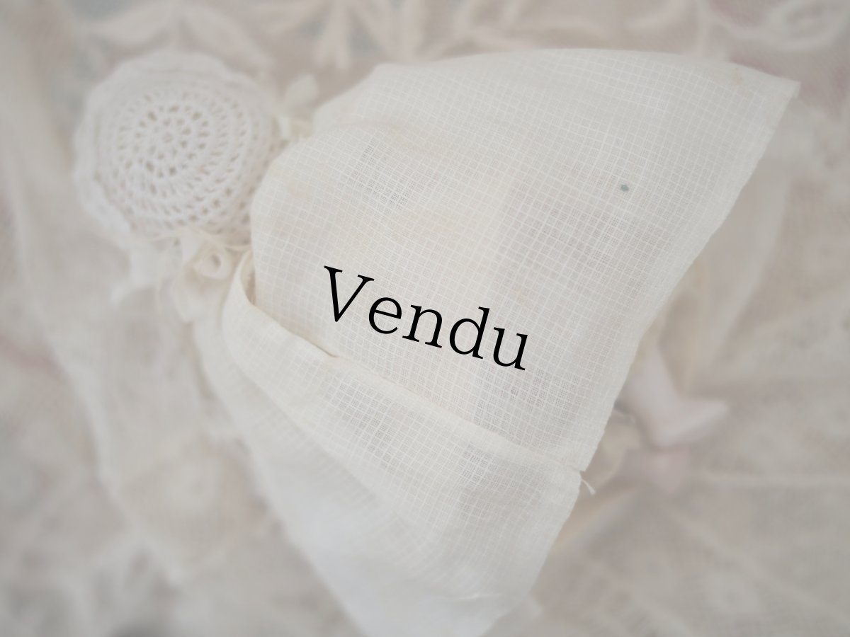 画像6: all bisque mignonette //3.5in (6)