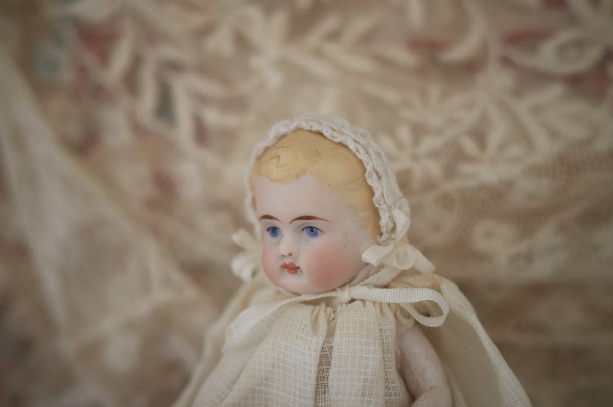 画像4: all bisque mignonette //3.5in (4)