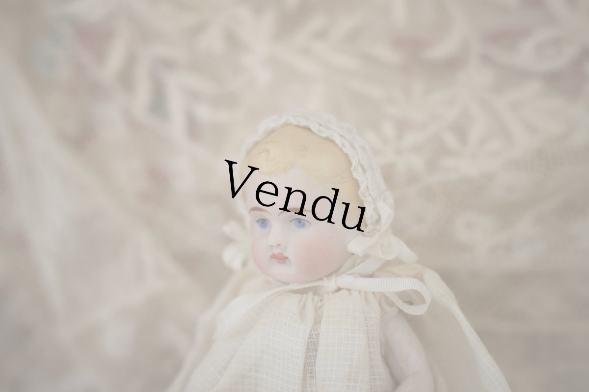 画像4: all bisque mignonette //3.5in (4)