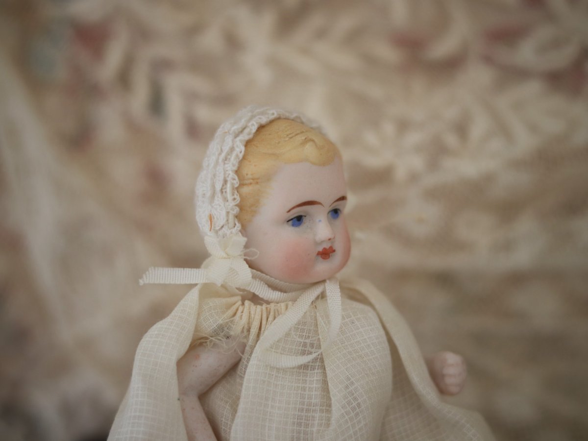 画像3: all bisque mignonette //3.5in (3)