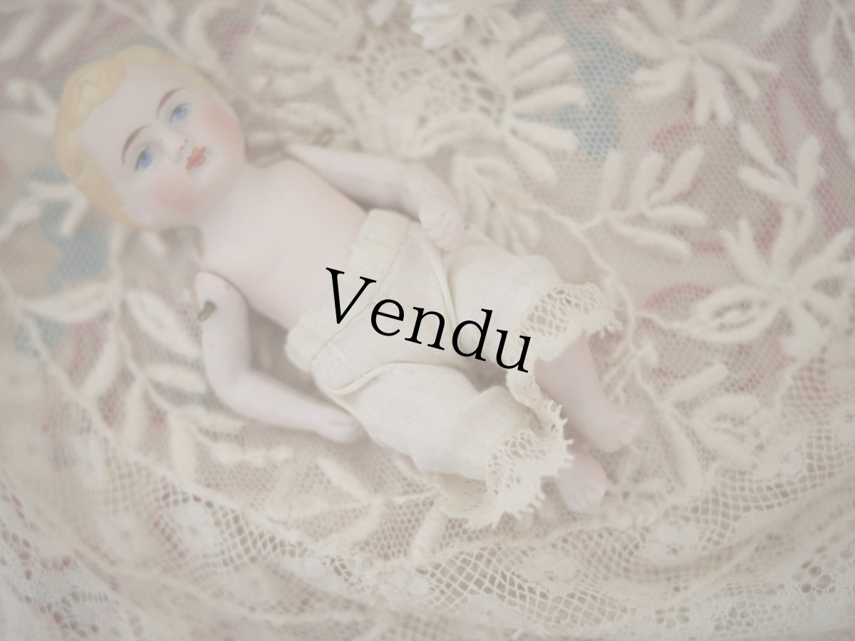 画像8: all bisque mignonette //3.5in (8)