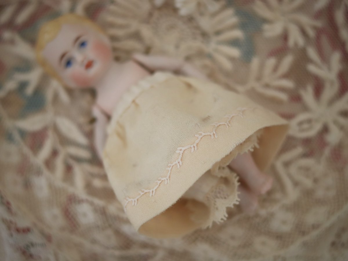 画像7: all bisque mignonette //3.5in (7)