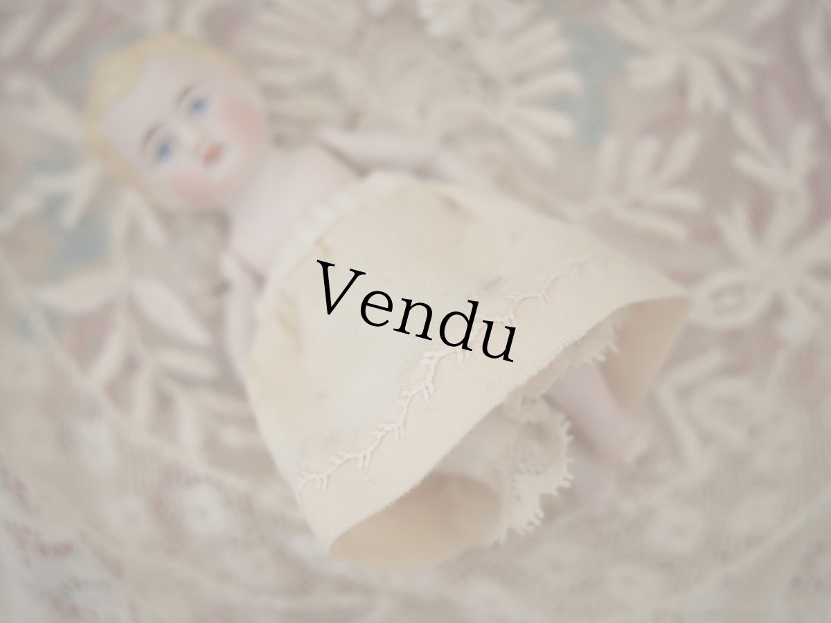 画像7: all bisque mignonette //3.5in (7)