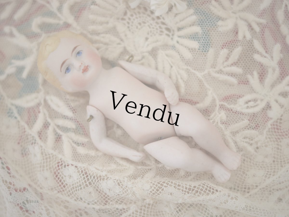 画像9: all bisque mignonette //3.5in (9)