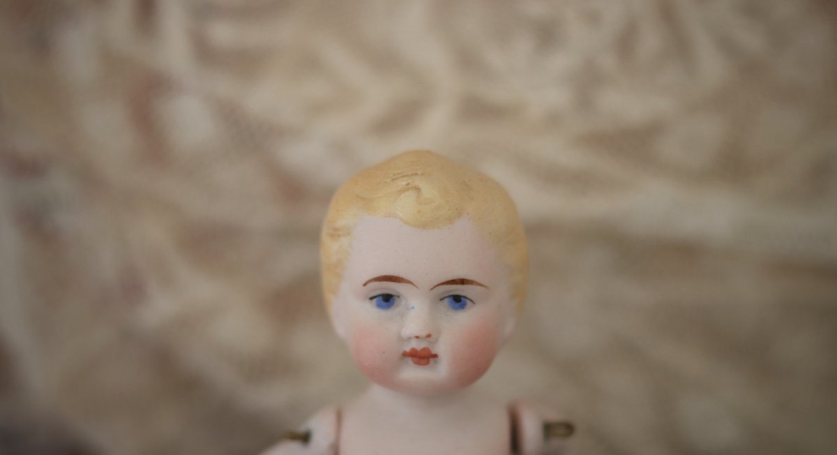 画像11: all bisque mignonette //3.5in (11)