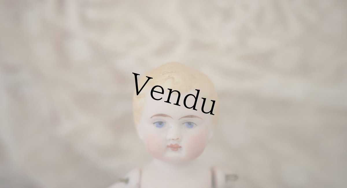 画像11: all bisque mignonette //3.5in (11)