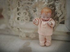 画像1: all bisque mignonette //3.5in (1)