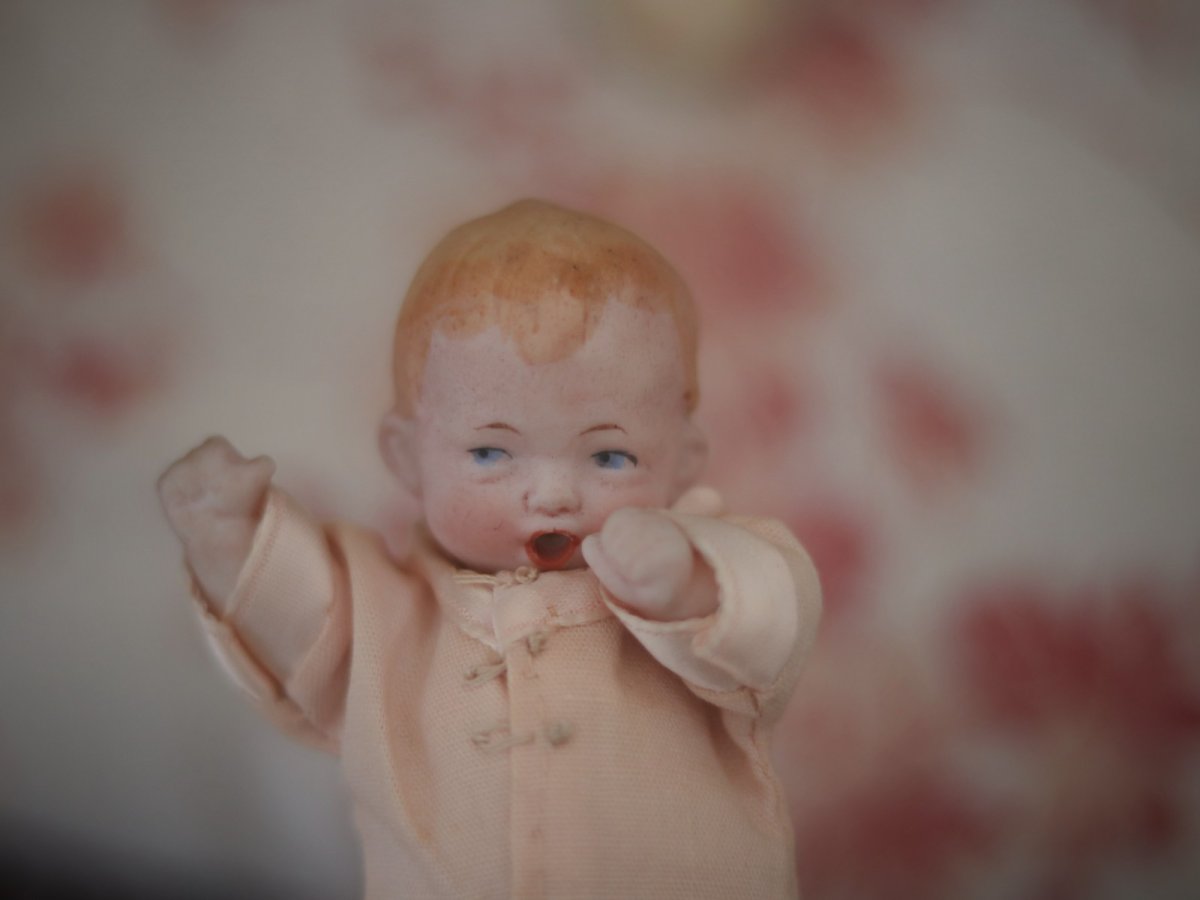 画像2: all bisque mignonette //3.5in (2)