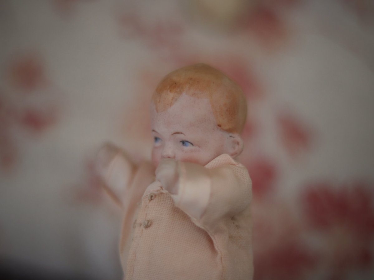 画像4: all bisque mignonette //3.5in (4)