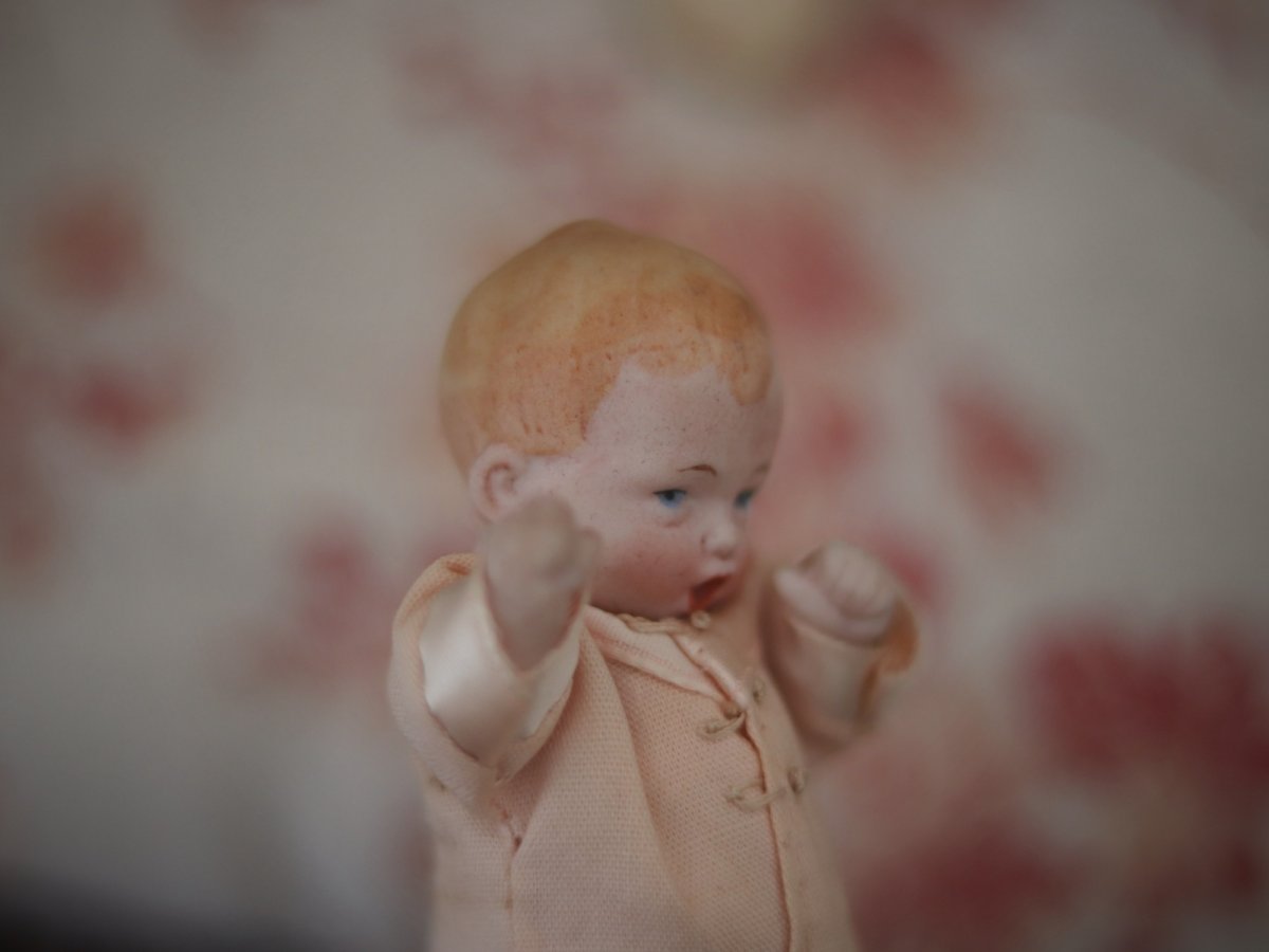 画像3: all bisque mignonette //3.5in (3)