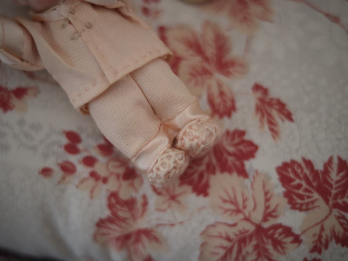 画像6: all bisque mignonette //3.5in (6)