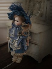 画像6: Gebruder Krauss / kid body doll /11in (6)