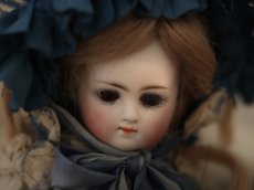 画像2: Gebruder Krauss / kid body doll /11in (2)