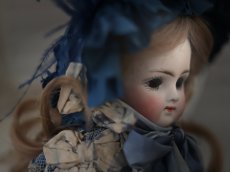 画像3: Gebruder Krauss / kid body doll /11in (3)