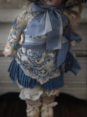 画像7: Gebruder Krauss / kid body doll /11in (7)